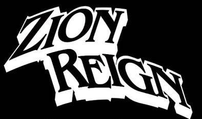 logo Zion Reign
